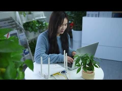 4GE+2VOIP+2.4G/5.8G WLAN+1USB BT-761XR ftth modem xpon 4GE onu